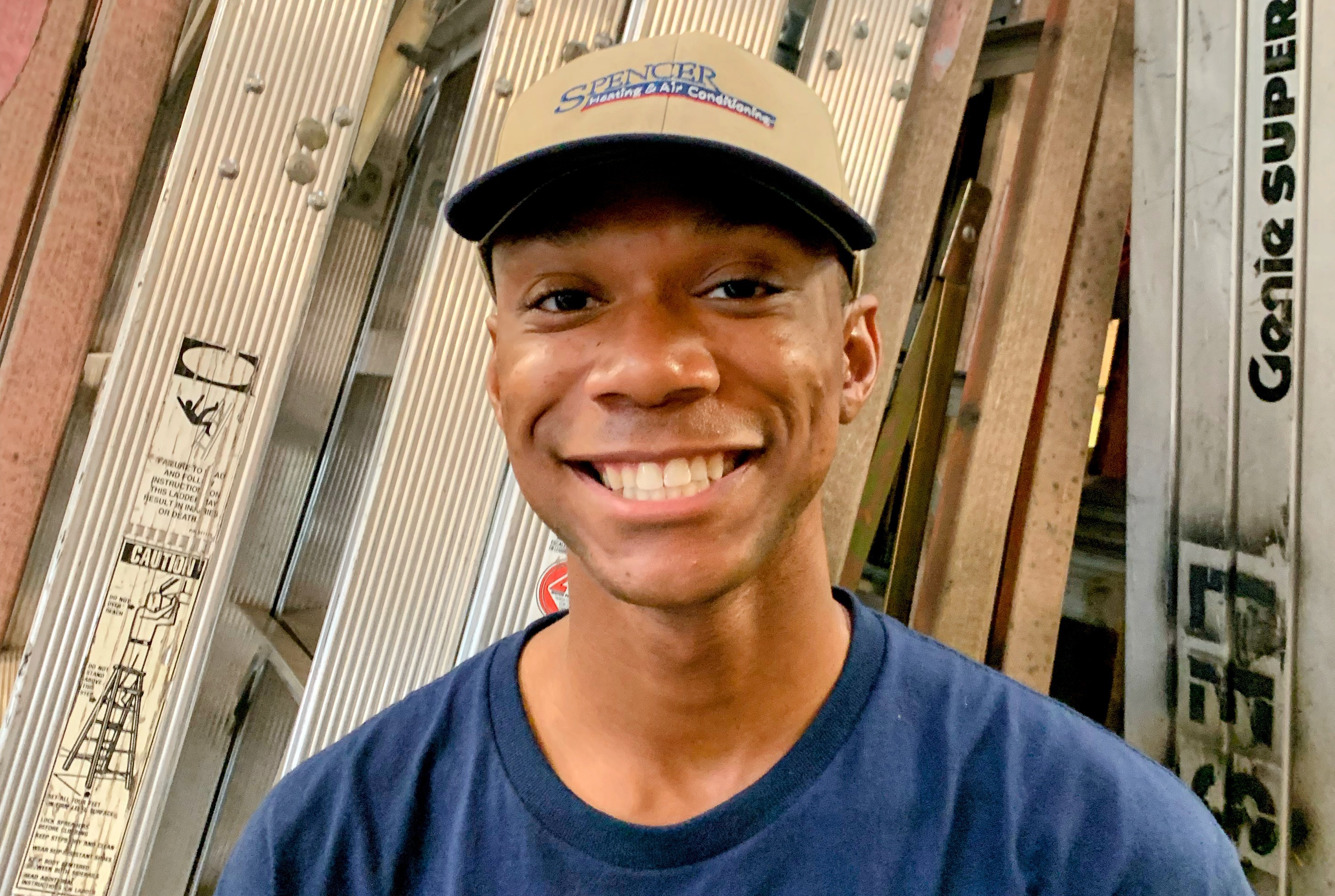 Profiles Spencer Heating and Air Conditioning